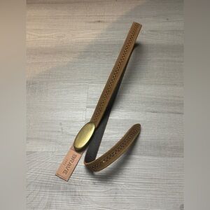 Country Beauty Brave Leather
